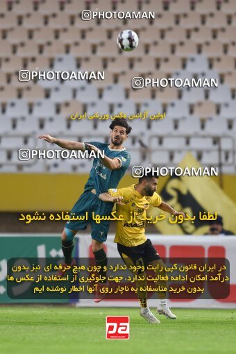 2224763, Isfahan, Iran, 2023–24 Iranian Hazfi Cup, 1.16 round, Khorramshahr Cup, Sepahan 3 v 0 Shams Azar F.C. on 2024/03/04 at Naghsh-e Jahan Stadium