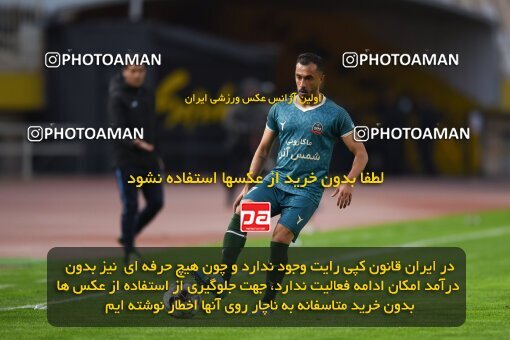 2224784, Isfahan, Iran, 2023–24 Iranian Hazfi Cup, 1.16 round, Khorramshahr Cup, Sepahan 3 v 0 Shams Azar F.C. on 2024/03/04 at Naghsh-e Jahan Stadium