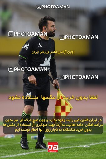 2224786, Isfahan, Iran, 2023–24 Iranian Hazfi Cup, 1.16 round, Khorramshahr Cup, Sepahan 3 v 0 Shams Azar F.C. on 2024/03/04 at Naghsh-e Jahan Stadium