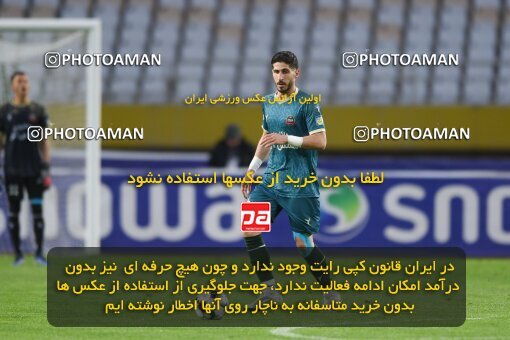 2224796, Isfahan, Iran, 2023–24 Iranian Hazfi Cup, 1.16 round, Khorramshahr Cup, Sepahan 3 v 0 Shams Azar F.C. on 2024/03/04 at Naghsh-e Jahan Stadium