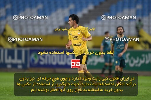 2224803, Isfahan, Iran, 2023–24 Iranian Hazfi Cup, 1.16 round, Khorramshahr Cup, Sepahan 3 v 0 Shams Azar F.C. on 2024/03/04 at Naghsh-e Jahan Stadium