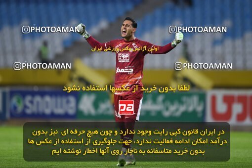 2224811, Isfahan, Iran, 2023–24 Iranian Hazfi Cup, 1.16 round, Khorramshahr Cup, Sepahan 3 v 0 Shams Azar F.C. on 2024/03/04 at Naghsh-e Jahan Stadium