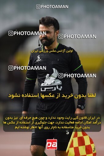 2224844, Isfahan, Iran, 2023–24 Iranian Hazfi Cup, 1.16 round, Khorramshahr Cup, Sepahan 3 v 0 Shams Azar F.C. on 2024/03/04 at Naghsh-e Jahan Stadium