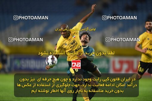 2224860, Isfahan, Iran, 2023–24 Iranian Hazfi Cup, 1/16 Final, Khorramshahr Cup, Sepahan 3 v 0 شمس آذر قزوین on 2024/03/04 at Naghsh-e Jahan Stadium