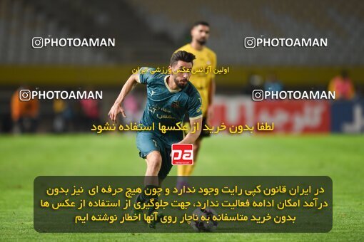 2224876, Isfahan, Iran, 2023–24 Iranian Hazfi Cup, 1.16 round, Khorramshahr Cup, Sepahan 3 v 0 Shams Azar F.C. on 2024/03/04 at Naghsh-e Jahan Stadium