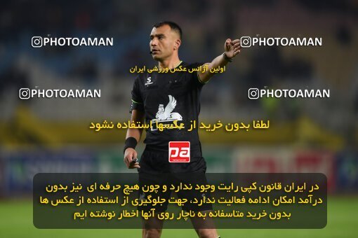 2224891, Isfahan, Iran, 2023–24 Iranian Hazfi Cup, 1.16 round, Khorramshahr Cup, Sepahan 3 v 0 Shams Azar F.C. on 2024/03/04 at Naghsh-e Jahan Stadium