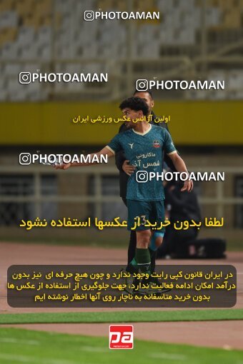 2224938, Isfahan, Iran, 2023–24 Iranian Hazfi Cup, 1.16 round, Khorramshahr Cup, Sepahan 3 v 0 Shams Azar F.C. on 2024/03/04 at Naghsh-e Jahan Stadium