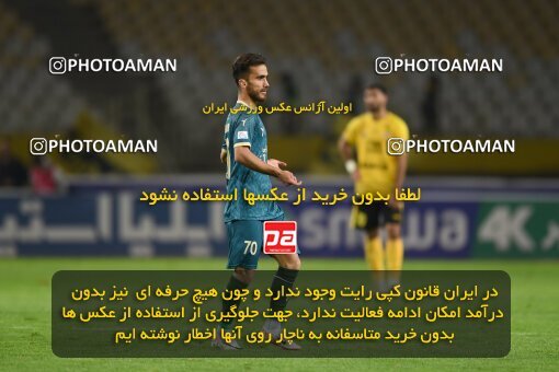 2224986, Isfahan, Iran, 2023–24 Iranian Hazfi Cup, 1.16 round, Khorramshahr Cup, Sepahan 3 v 0 Shams Azar F.C. on 2024/03/04 at Naghsh-e Jahan Stadium