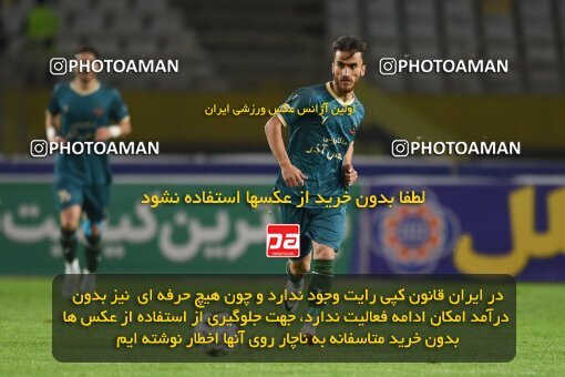 2224988, Isfahan, Iran, 2023–24 Iranian Hazfi Cup, 1.16 round, Khorramshahr Cup, Sepahan 3 v 0 Shams Azar F.C. on 2024/03/04 at Naghsh-e Jahan Stadium