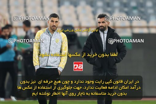 2221748, Tehran, Iran, 2023–24 Iranian Hazfi Cup, 1.16 round, Khorramshahr Cup, Persepolis 3 v 0 Naf va Gaz Gachsaran on 2024/03/04 at Azadi Stadium