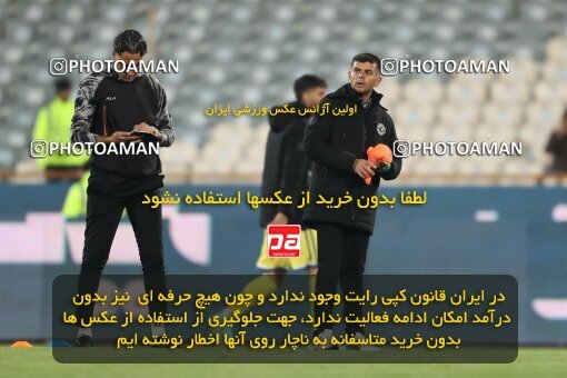 2221775, Tehran, Iran, 2023–24 Iranian Hazfi Cup, 1.16 round, Khorramshahr Cup, Persepolis 3 v 0 Naf va Gaz Gachsaran on 2024/03/04 at Azadi Stadium