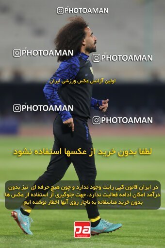 2221786, Tehran, Iran, 2023–24 Iranian Hazfi Cup, 1.16 round, Khorramshahr Cup, Persepolis 3 v 0 Naf va Gaz Gachsaran on 2024/03/04 at Azadi Stadium