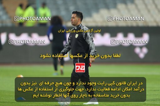 2221792, Tehran, Iran, 2023–24 Iranian Hazfi Cup, 1.16 round, Khorramshahr Cup, Persepolis 3 v 0 Naf va Gaz Gachsaran on 2024/03/04 at Azadi Stadium