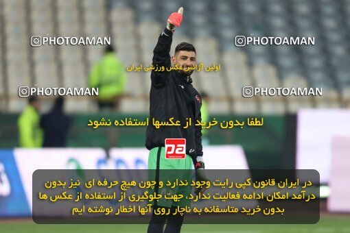 2221809, Tehran, Iran, 2023–24 Iranian Hazfi Cup, 1.16 round, Khorramshahr Cup, Persepolis 3 v 0 Naf va Gaz Gachsaran on 2024/03/04 at Azadi Stadium