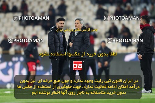 2221817, Tehran, Iran, 2023–24 Iranian Hazfi Cup, 1.16 round, Khorramshahr Cup, Persepolis 3 v 0 Naf va Gaz Gachsaran on 2024/03/04 at Azadi Stadium