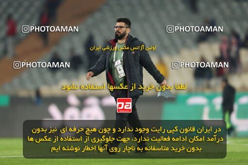 2221819, Tehran, Iran, 2023–24 Iranian Hazfi Cup, 1.16 round, Khorramshahr Cup, Persepolis 3 v 0 Naf va Gaz Gachsaran on 2024/03/04 at Azadi Stadium