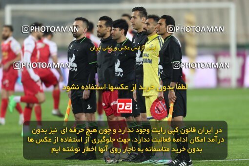 2221850, Tehran, Iran, 2023–24 Iranian Hazfi Cup, 1/16 Final, Khorramshahr Cup, Persepolis 3 v 0 Naf o Gaz Gachsaran on 2024/03/04 at Azadi Stadium