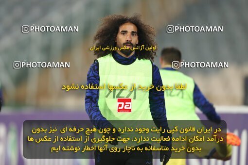 2221929, Tehran, Iran, 2023–24 Iranian Hazfi Cup, 1.16 round, Khorramshahr Cup, Persepolis 3 v 0 Naf va Gaz Gachsaran on 2024/03/04 at Azadi Stadium