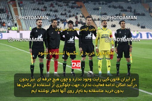 2232445, Tehran, Iran, 2023–24 Iranian Hazfi Cup, 1.16 round, Khorramshahr Cup, Persepolis 3 v 0 Naf va Gaz Gachsaran on 2024/03/04 at Azadi Stadium