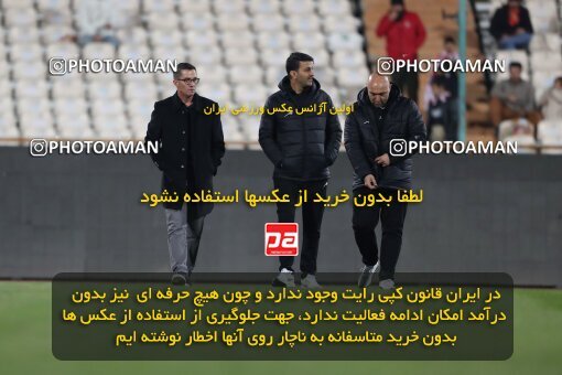 2232447, Tehran, Iran, 2023–24 Iranian Hazfi Cup, 1.16 round, Khorramshahr Cup, Persepolis 3 v 0 Naf va Gaz Gachsaran on 2024/03/04 at Azadi Stadium