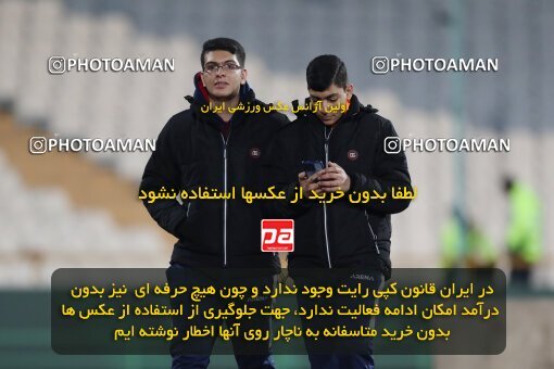 2232451, Tehran, Iran, 2023–24 Iranian Hazfi Cup, 1.16 round, Khorramshahr Cup, Persepolis 3 v 0 Naf va Gaz Gachsaran on 2024/03/04 at Azadi Stadium