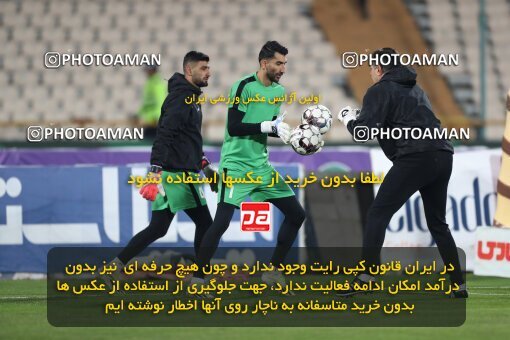 2232456, Tehran, Iran, 2023–24 Iranian Hazfi Cup, 1.16 round, Khorramshahr Cup, Persepolis 3 v 0 Naf va Gaz Gachsaran on 2024/03/04 at Azadi Stadium