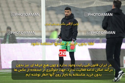 2232458, Tehran, Iran, 2023–24 Iranian Hazfi Cup, 1.16 round, Khorramshahr Cup, Persepolis 3 v 0 Naf va Gaz Gachsaran on 2024/03/04 at Azadi Stadium