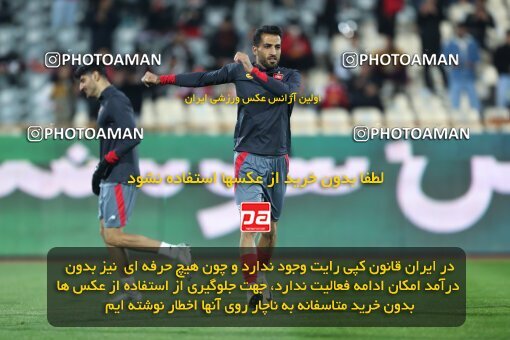 2232473, Tehran, Iran, 2023–24 Iranian Hazfi Cup, 1.16 round, Khorramshahr Cup, Persepolis 3 v 0 Naf va Gaz Gachsaran on 2024/03/04 at Azadi Stadium