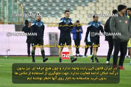 2232478, Tehran, Iran, 2023–24 Iranian Hazfi Cup, 1.16 round, Khorramshahr Cup, Persepolis 3 v 0 Naf va Gaz Gachsaran on 2024/03/04 at Azadi Stadium