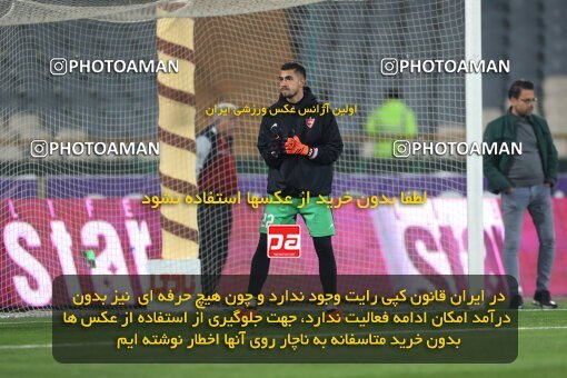 2232492, Tehran, Iran, 2023–24 Iranian Hazfi Cup, 1.16 round, Khorramshahr Cup, Persepolis 3 v 0 Naf va Gaz Gachsaran on 2024/03/04 at Azadi Stadium