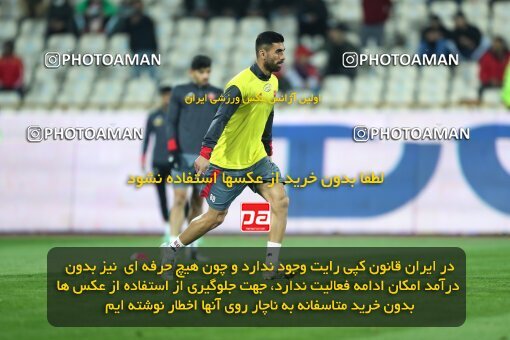 2232505, Tehran, Iran, 2023–24 Iranian Hazfi Cup, 1.16 round, Khorramshahr Cup, Persepolis 3 v 0 Naf va Gaz Gachsaran on 2024/03/04 at Azadi Stadium