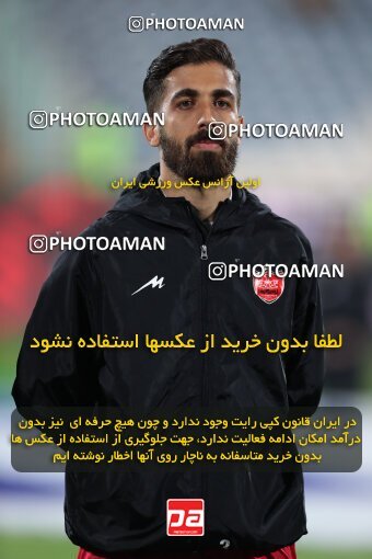 2232513, Tehran, Iran, 2023–24 Iranian Hazfi Cup, 1.16 round, Khorramshahr Cup, Persepolis 3 v 0 Naf va Gaz Gachsaran on 2024/03/04 at Azadi Stadium