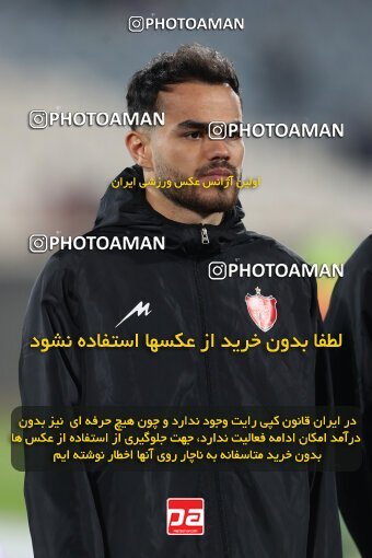 2232520, Tehran, Iran, 2023–24 Iranian Hazfi Cup, 1/16 Final, Khorramshahr Cup, Persepolis 3 v 0 Naf o Gaz Gachsaran on 2024/03/04 at Azadi Stadium