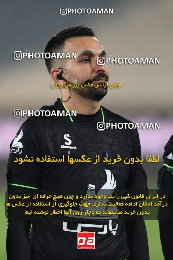 2232523, Tehran, Iran, 2023–24 Iranian Hazfi Cup, 1.16 round, Khorramshahr Cup, Persepolis 3 v 0 Naf va Gaz Gachsaran on 2024/03/04 at Azadi Stadium