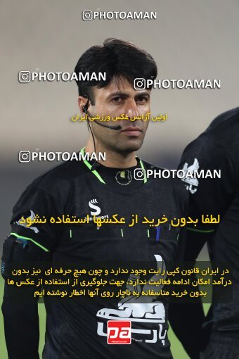 2232524, Tehran, Iran, 2023–24 Iranian Hazfi Cup, 1.16 round, Khorramshahr Cup, Persepolis 3 v 0 Naf va Gaz Gachsaran on 2024/03/04 at Azadi Stadium