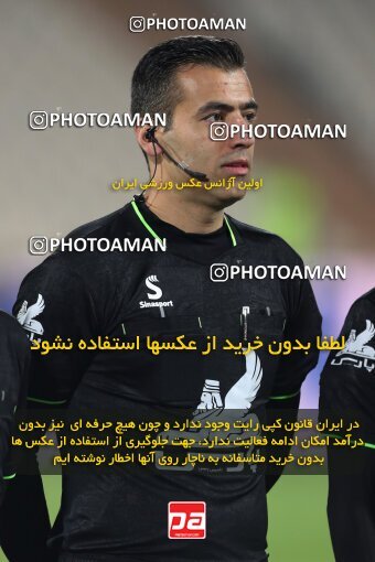 2232526, Tehran, Iran, 2023–24 Iranian Hazfi Cup, 1.16 round, Khorramshahr Cup, Persepolis 3 v 0 Naf va Gaz Gachsaran on 2024/03/04 at Azadi Stadium