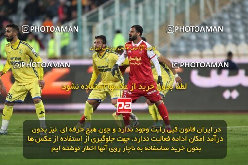 2232605, Tehran, Iran, 2023–24 Iranian Hazfi Cup, 1.16 round, Khorramshahr Cup, Persepolis 3 v 0 Naf va Gaz Gachsaran on 2024/03/04 at Azadi Stadium