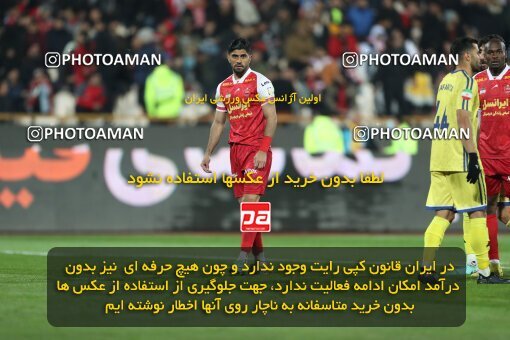 2232629, Tehran, Iran, 2023–24 Iranian Hazfi Cup, 1.16 round, Khorramshahr Cup, Persepolis 3 v 0 Naf va Gaz Gachsaran on 2024/03/04 at Azadi Stadium