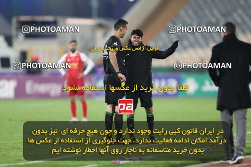 2232639, Tehran, Iran, 2023–24 Iranian Hazfi Cup, 1.16 round, Khorramshahr Cup, Persepolis 3 v 0 Naf va Gaz Gachsaran on 2024/03/04 at Azadi Stadium