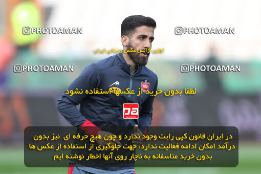 2288188, Tehran, Iran, Iran Pro League، Persian Gulf Cup، 2023-2024 season، Second Leg، Week 19، Persepolis 4 v 2 Foulad Khouzestan on 2024/03/08 at Azadi Stadium