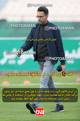 2288194, Tehran, Iran, Iran Pro League، Persian Gulf Cup، 2023-2024 season، Second Leg، Week 19، Persepolis 4 v 2 Foulad Khouzestan on 2024/03/08 at Azadi Stadium