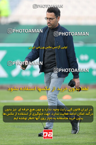 2288195, Tehran, Iran, Iran Pro League، Persian Gulf Cup، 2023-2024 season، Second Leg، Week 19، Persepolis 4 v 2 Foulad Khouzestan on 2024/03/08 at Azadi Stadium