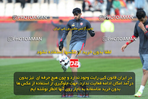 2288197, Tehran, Iran, Iran Pro League، Persian Gulf Cup، 2023-2024 season، Second Leg، Week 19، Persepolis 4 v 2 Foulad Khouzestan on 2024/03/08 at Azadi Stadium