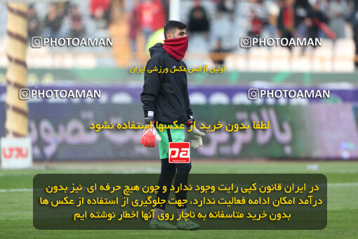 2288210, Tehran, Iran, Iran Pro League، Persian Gulf Cup، 2023-2024 season، Second Leg، Week 19، Persepolis 4 v 2 Foulad Khouzestan on 2024/03/08 at Azadi Stadium