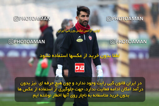 2288225, Tehran, Iran, Iran Pro League، Persian Gulf Cup، 2023-2024 season، Second Leg، Week 19، Persepolis 4 v 2 Foulad Khouzestan on 2024/03/08 at Azadi Stadium