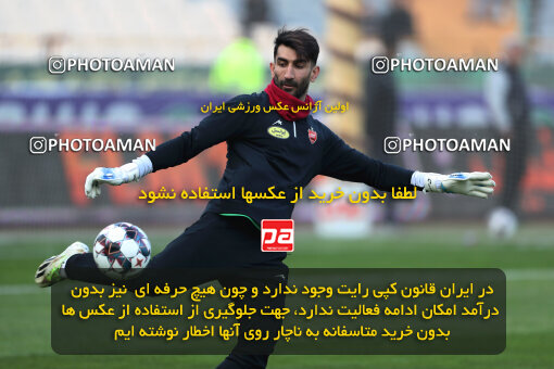 2288226, Tehran, Iran, Iran Pro League، Persian Gulf Cup، 2023-2024 season، Second Leg، Week 19، Persepolis 4 v 2 Foulad Khouzestan on 2024/03/08 at Azadi Stadium