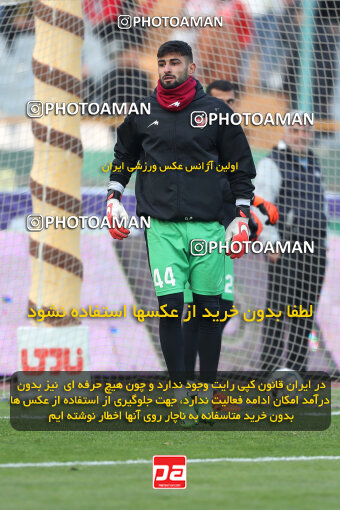 2288227, Tehran, Iran, Iran Pro League، Persian Gulf Cup، 2023-2024 season، Second Leg، Week 19، Persepolis 4 v 2 Foulad Khouzestan on 2024/03/08 at Azadi Stadium