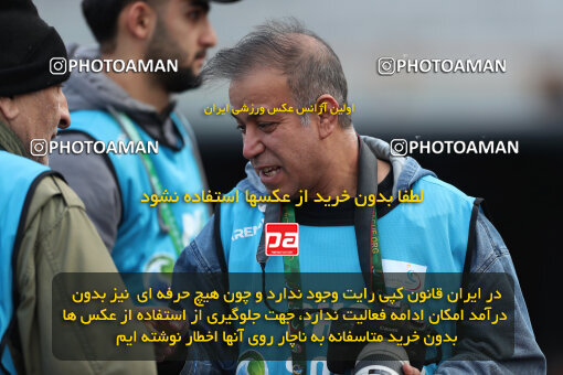 2288232, Tehran, Iran, Iran Pro League، Persian Gulf Cup، 2023-2024 season، Second Leg، Week 19، Persepolis 4 v 2 Foulad Khouzestan on 2024/03/08 at Azadi Stadium