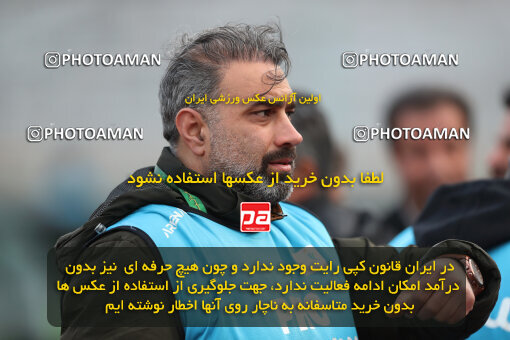 2288235, Tehran, Iran, Iran Pro League، Persian Gulf Cup، 2023-2024 season، Second Leg، Week 19، Persepolis 4 v 2 Foulad Khouzestan on 2024/03/08 at Azadi Stadium