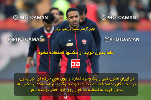 2288241, Tehran, Iran, Iran Pro League، Persian Gulf Cup، 2023-2024 season، Second Leg، Week 19، Persepolis 4 v 2 Foulad Khouzestan on 2024/03/08 at Azadi Stadium